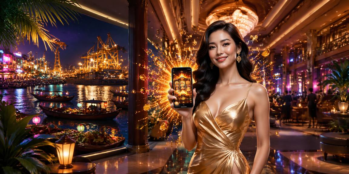 vj715 Thị trường sportsbook